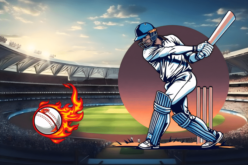 Sky Exchange Cricket ID