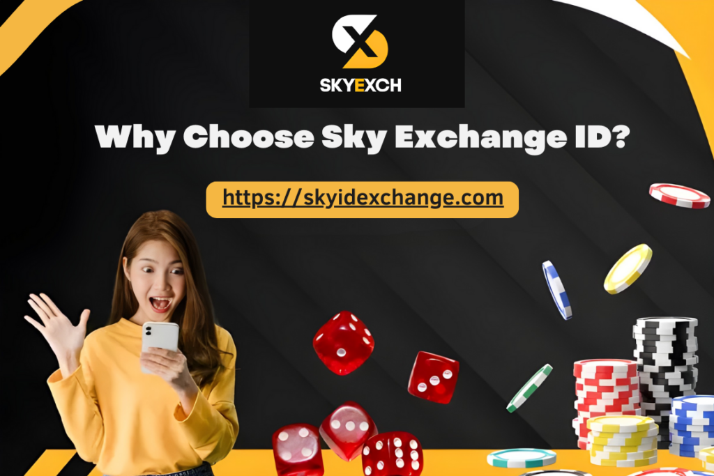 Sky exchange id