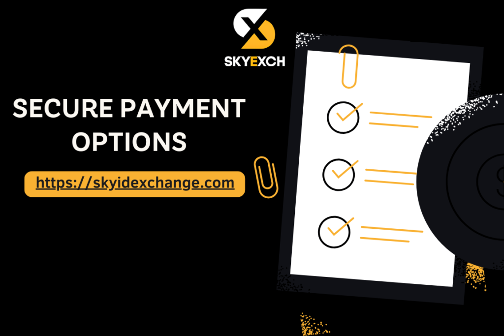 Sky exchange id