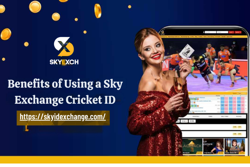 Cricket ID